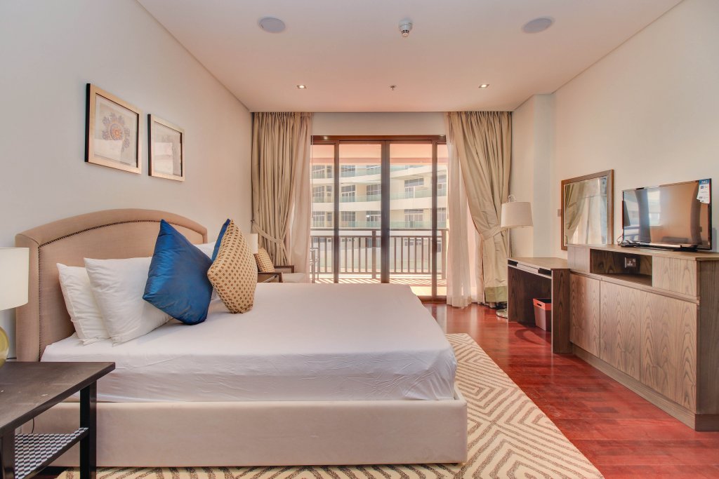 Дубай: Апартаменты Bnbmehomes, Classy 2B Apt W, Spectacular View 402
