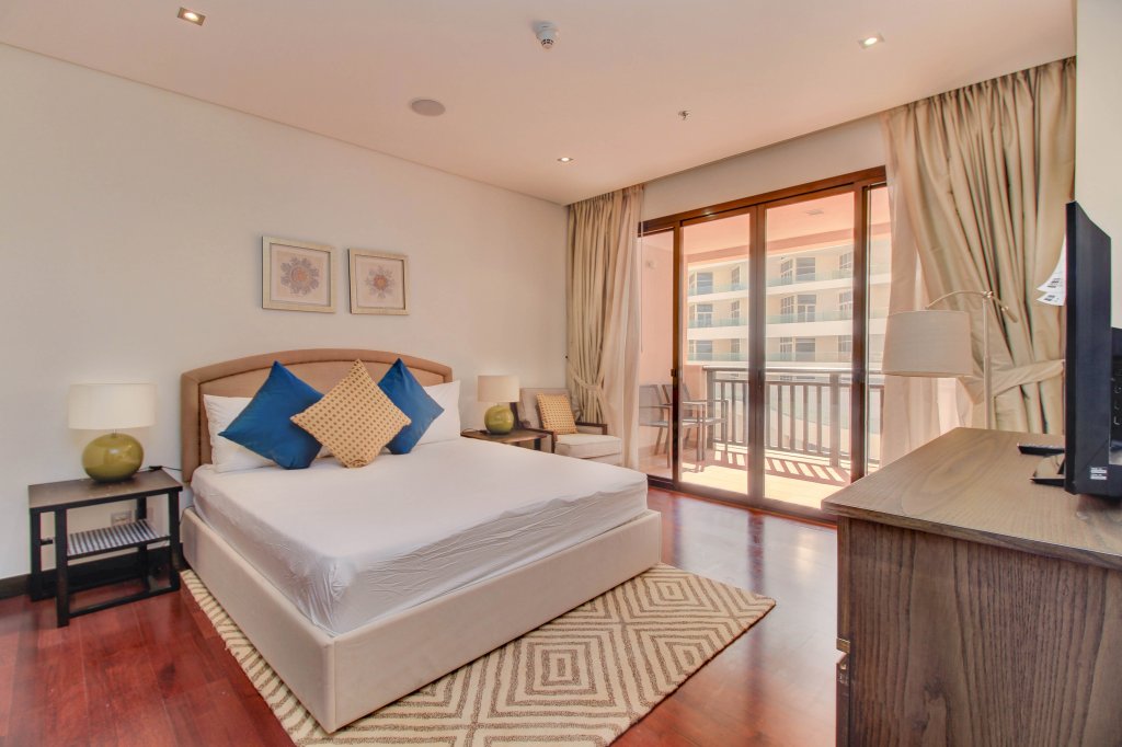 Дубай: Апартаменты Bnbmehomes, Classy 2B Apt W, Spectacular View 402