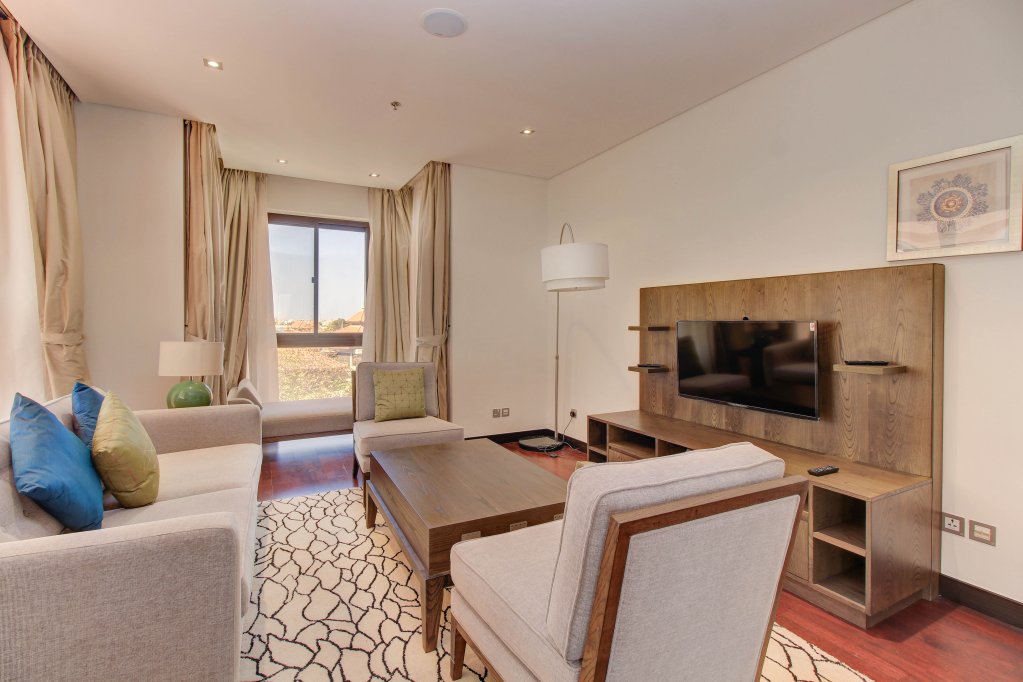Дубай: Апартаменты Bnbmehomes, Classy 2B Apt W, Spectacular View 402