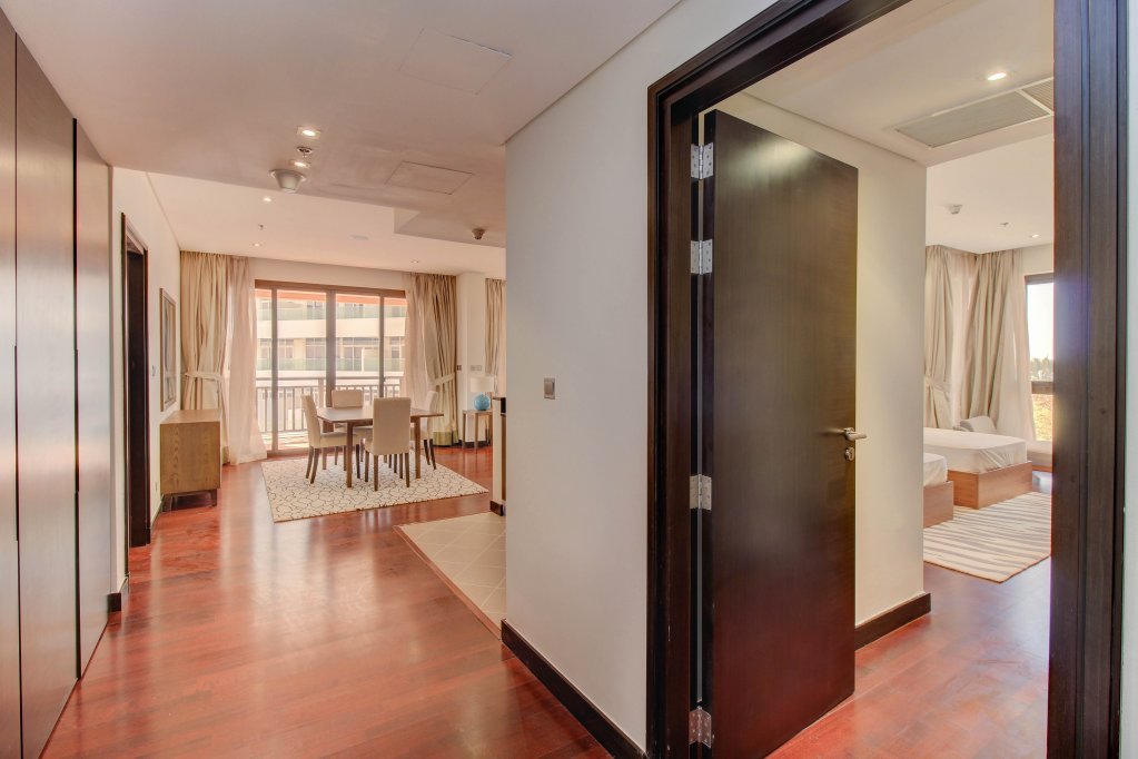 Дубай: Апартаменты Bnbmehomes, Classy 2B Apt W, Spectacular View 402