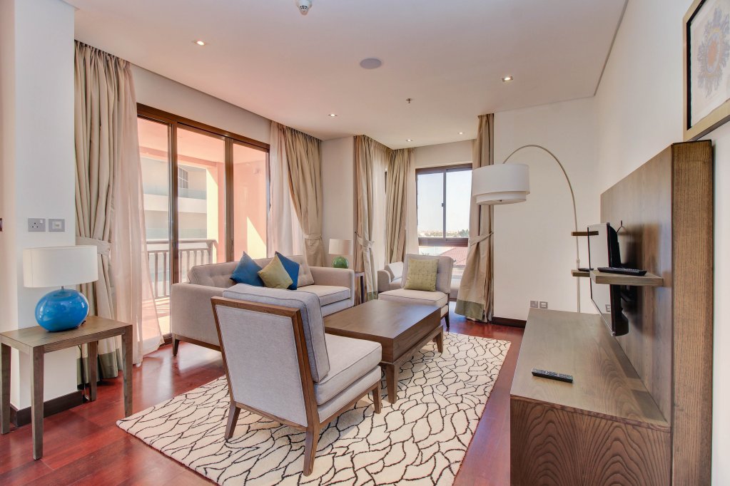 Дубай: Апартаменты Bnbmehomes, Classy 2B Apt W, Spectacular View 402