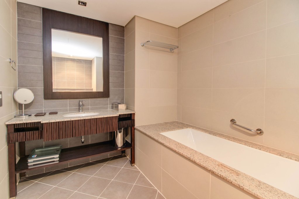 Дубай: Апартаменты Bnbmehomes, Classy 2B Apt W, Spectacular View 402