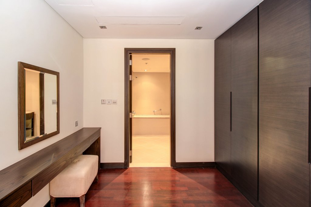 Дубай: Апартаменты Bnbmehomes, Classy 2B Apt W, Spectacular View 402