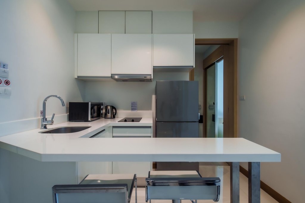 Муанг: Апартаменты Malee Condo