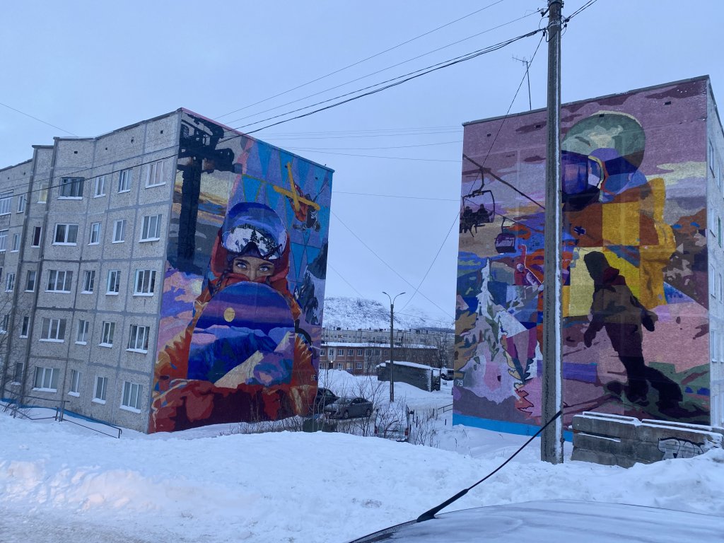 Квартира 3х Комнатная на Олимпийской 85 1й этаж — фото 1
