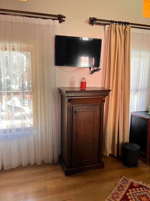Анталья: Hotel Tarihi Sari Konak