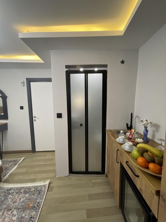 Силиври: Отель Valeria Deluxe Hotel Sultanahmet