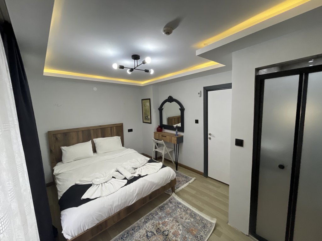 Силиври: Отель Valeria Deluxe Hotel Sultanahmet