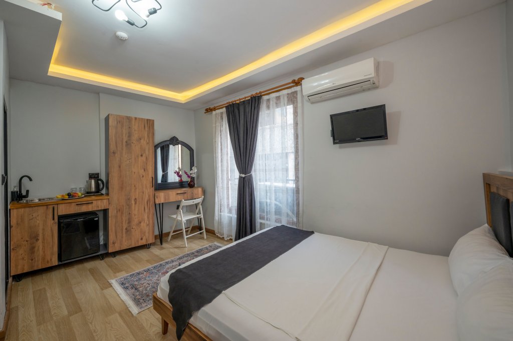 Силиври: Отель Valeria Deluxe Hotel Sultanahmet