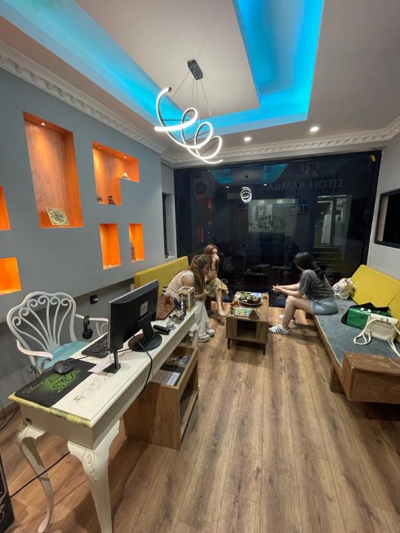 Силиври: Отель Valeria Deluxe Hotel Sultanahmet