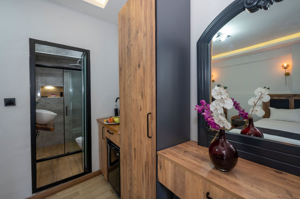 Силиври: Отель Valeria Deluxe Hotel Sultanahmet
