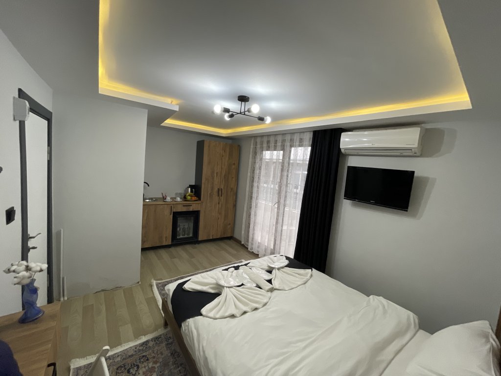 Силиври: Отель Valeria Deluxe Hotel Sultanahmet