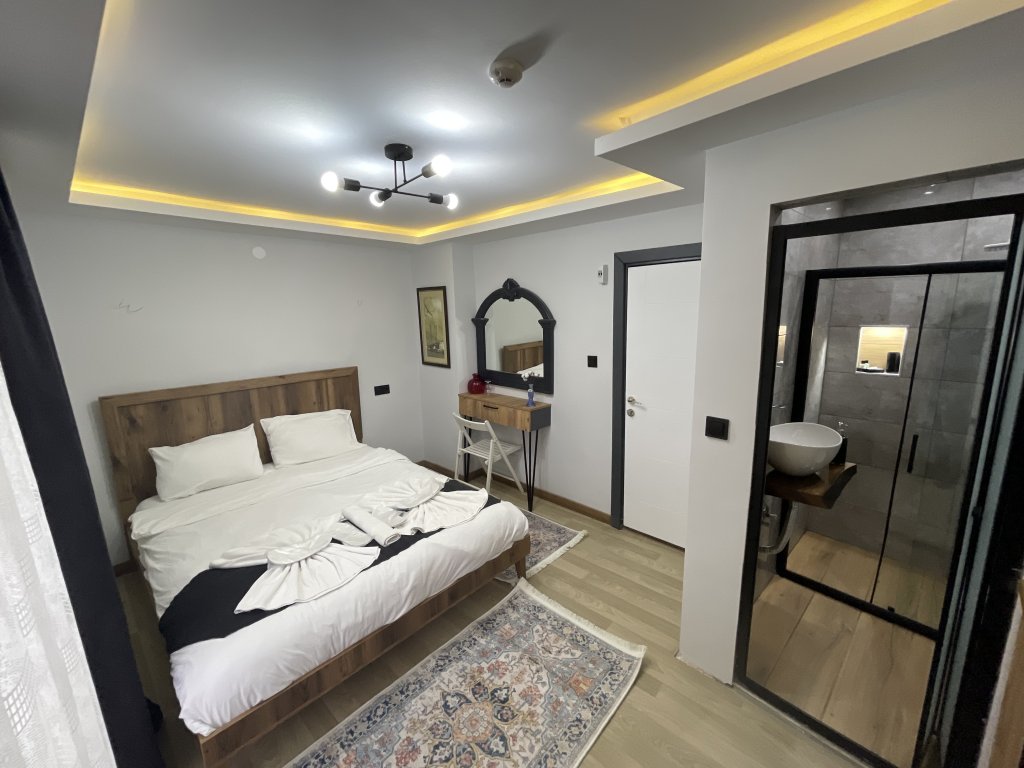 Силиври: Отель Valeria Deluxe Hotel Sultanahmet