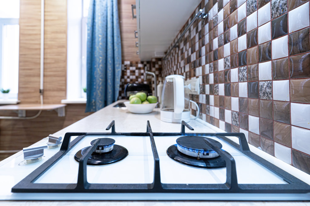 Выборг: Апартаменты Rooms4Rent 100 кв.м. на Красной площади