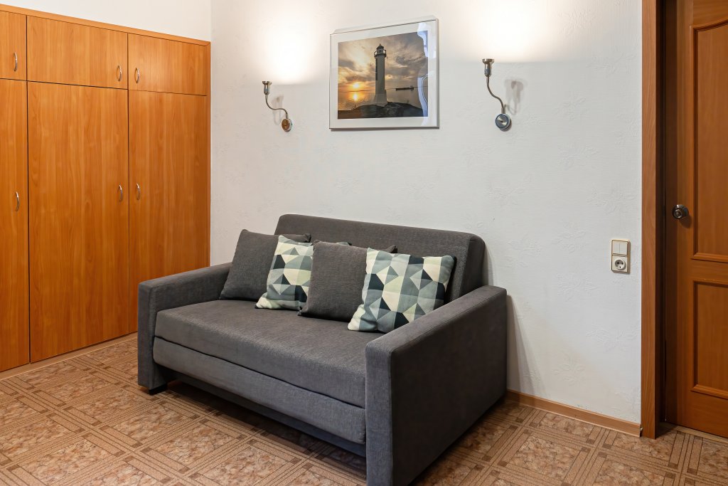 Выборг: Апартаменты Rooms4Rent 100 кв.м. на Красной площади