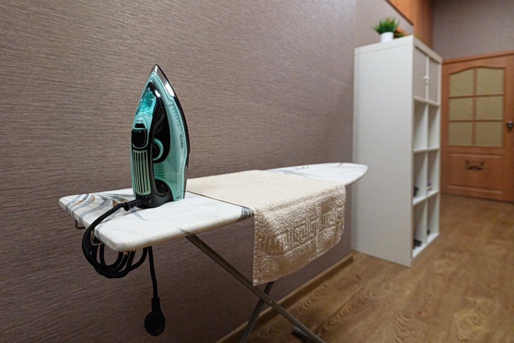 Выборг: Апартаменты Rooms4Rent 100 кв.м. на Красной площади