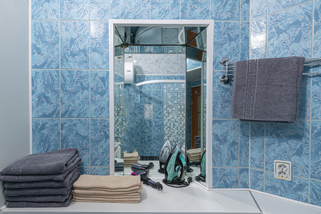 Выборг: Апартаменты Rooms4Rent 100 кв.м. на Красной площади