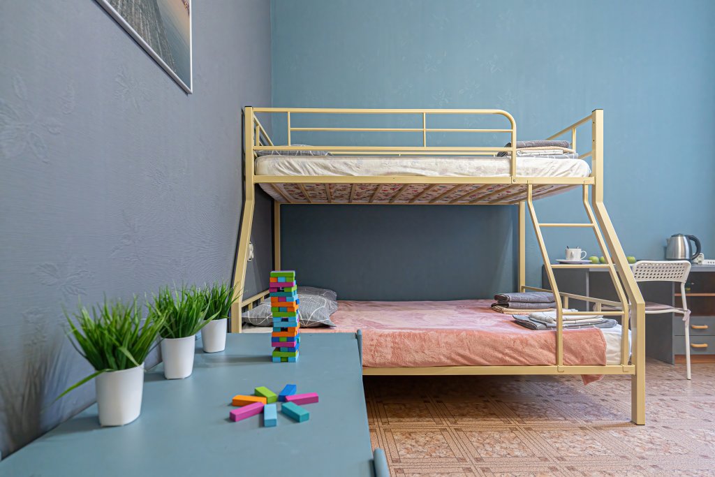 Выборг: Апартаменты Rooms4Rent 100 кв.м. на Красной площади