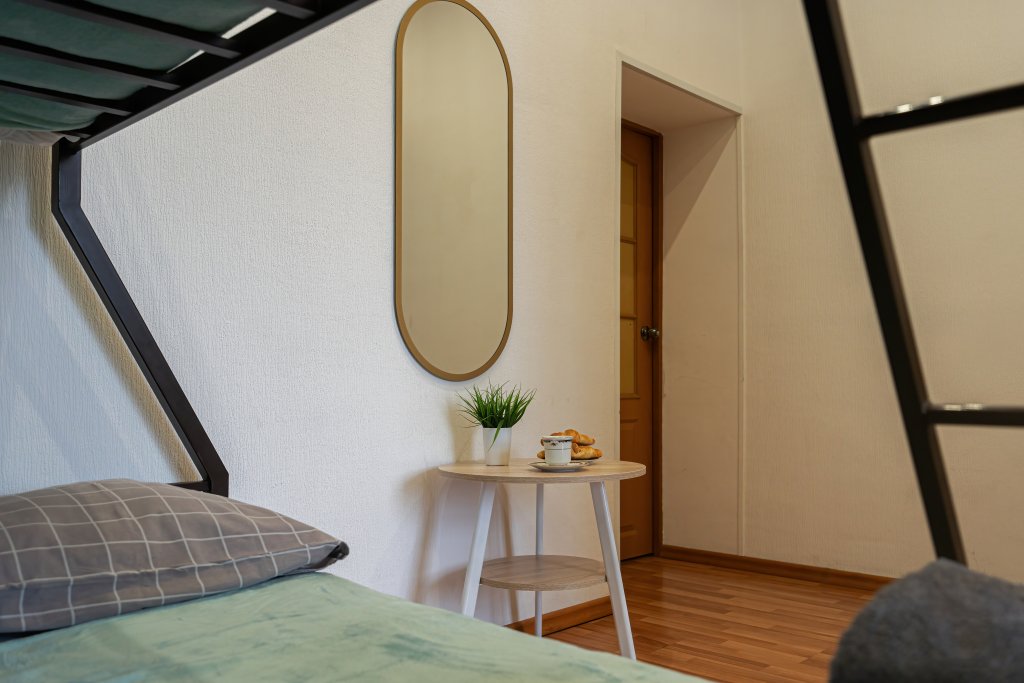 Выборг: Апартаменты Rooms4Rent 100 кв.м. на Красной площади