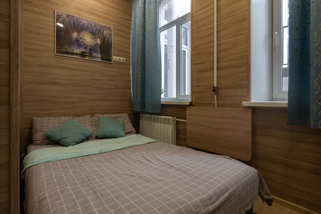 Выборг: Апартаменты Rooms4Rent 100 кв.м. на Красной площади