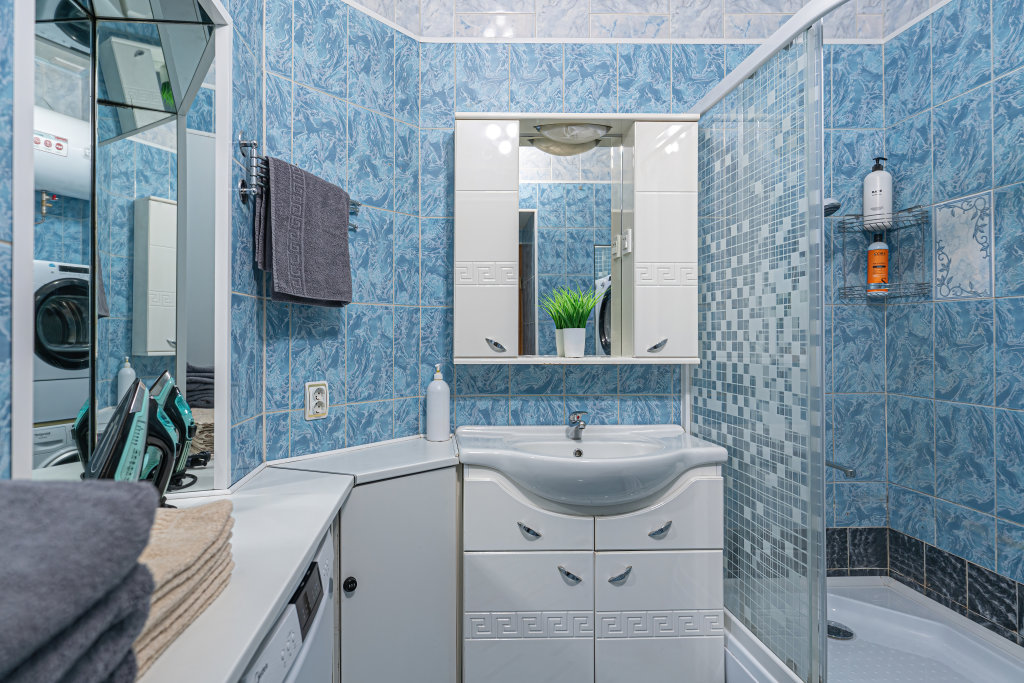 Выборг: Апартаменты Rooms4Rent 100 кв.м. на Красной площади