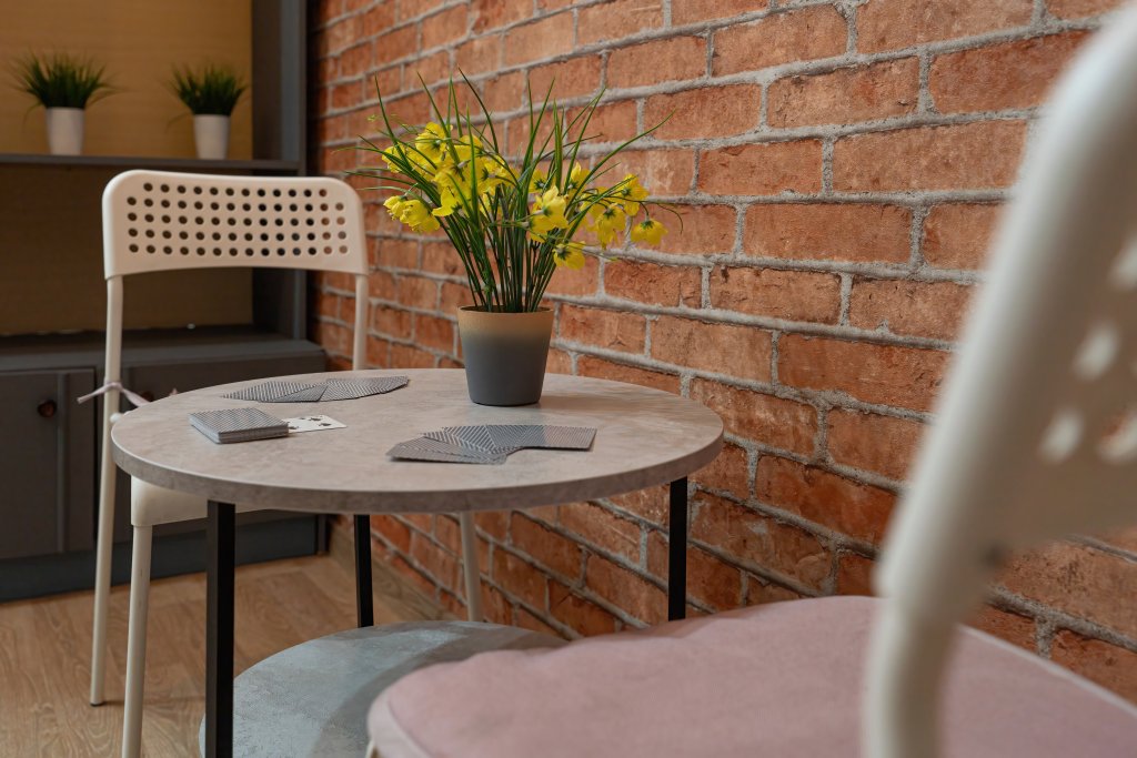 Выборг: Апартаменты Rooms4Rent 100 кв.м. на Красной площади