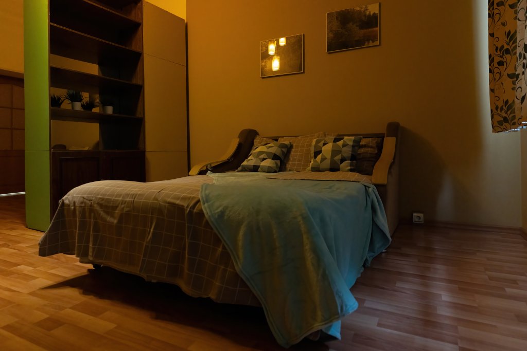 Выборг: Апартаменты Rooms4Rent 100 кв.м. на Красной площади