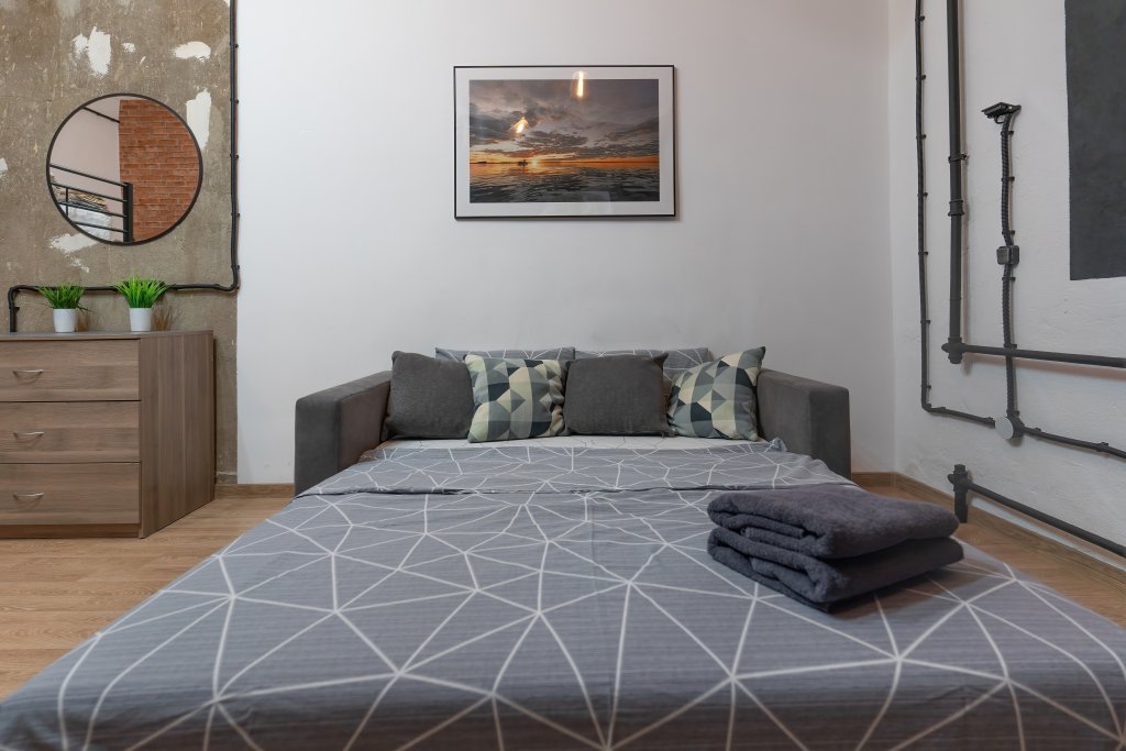Апартаменты Rooms4Rent 100 кв.м. на Красной площади — фото 4
