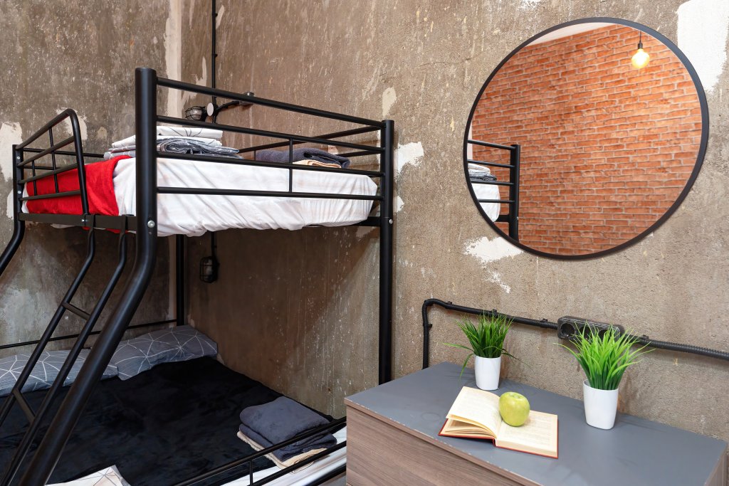 Выборг: Апартаменты Rooms4Rent 100 кв.м. на Красной площади