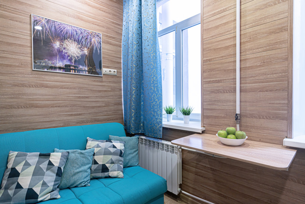 Выборг: Апартаменты Rooms4Rent 100 кв.м. на Красной площади