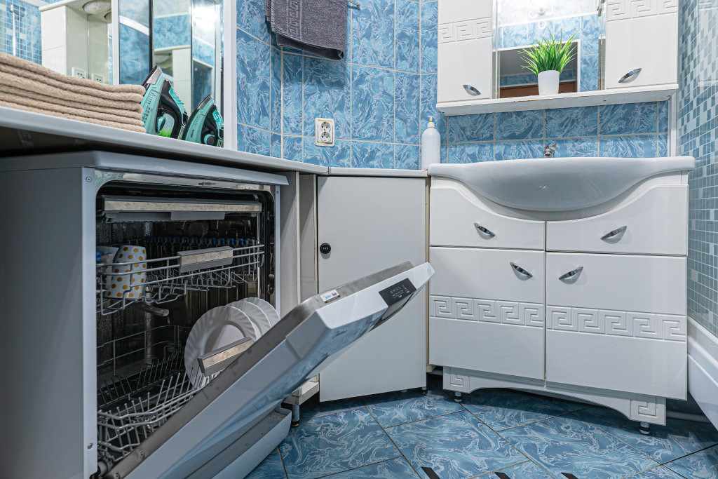 Выборг: Апартаменты Rooms4Rent 100 кв.м. на Красной площади