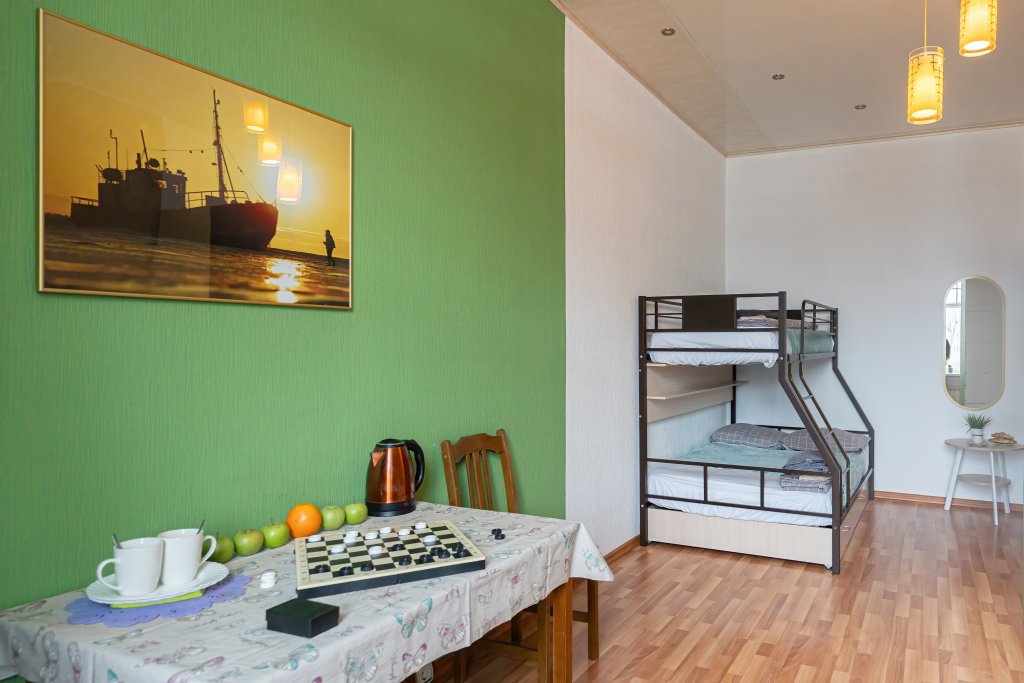Апартаменты Rooms4Rent 100 кв.м. на Красной площади — фото 6