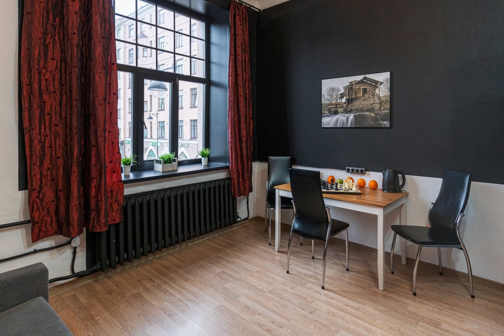 Апартаменты Rooms4Rent 100 кв.м. на Красной площади — фото 2