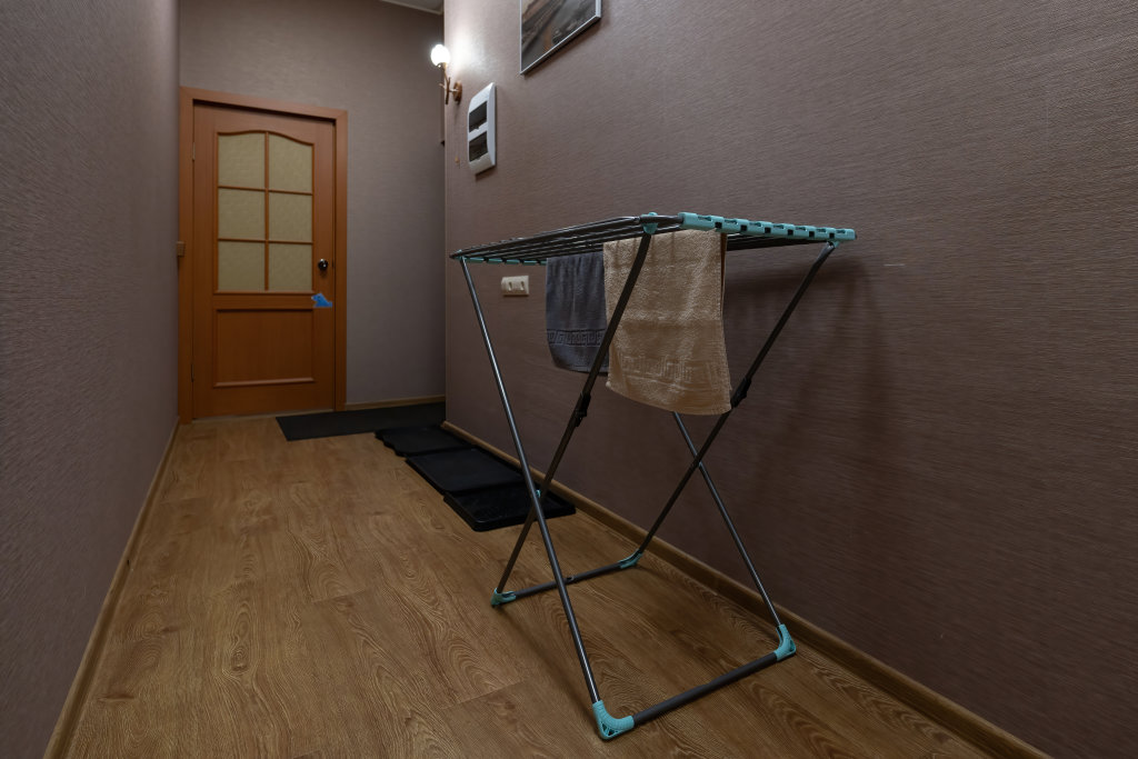 Выборг: Апартаменты Rooms4Rent 100 кв.м. на Красной площади