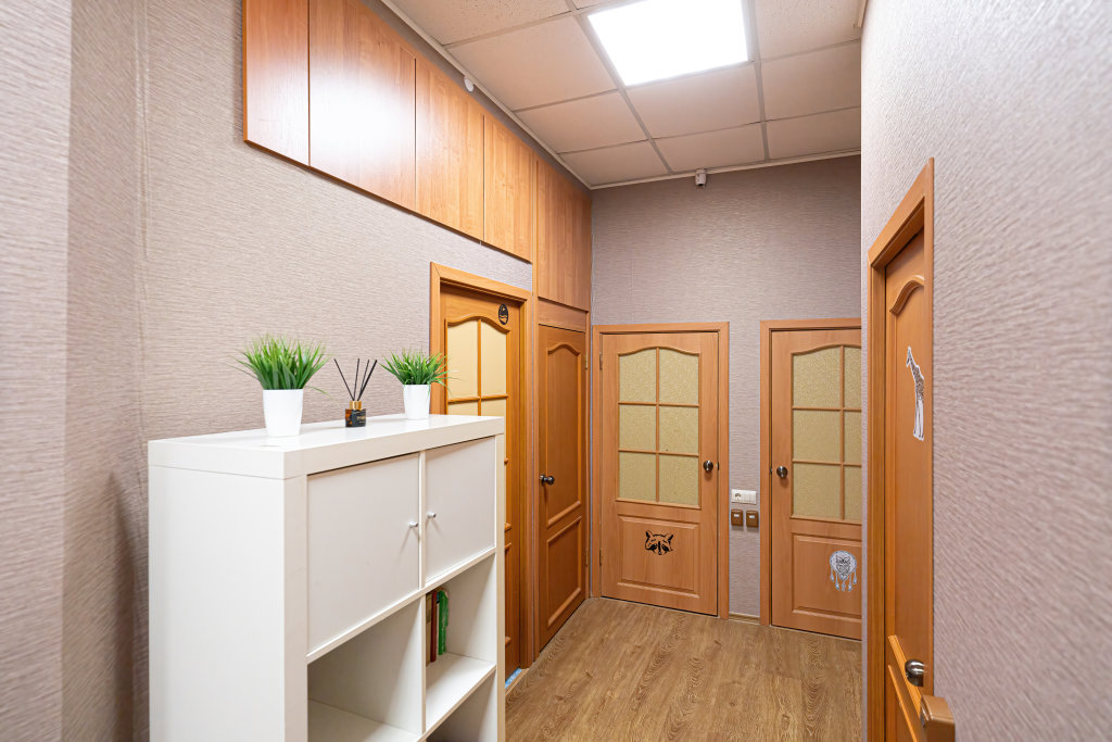 Выборг: Апартаменты Rooms4Rent 100 кв.м. на Красной площади
