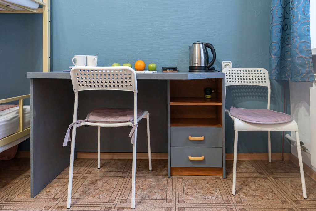 Выборг: Апартаменты Rooms4Rent 100 кв.м. на Красной площади