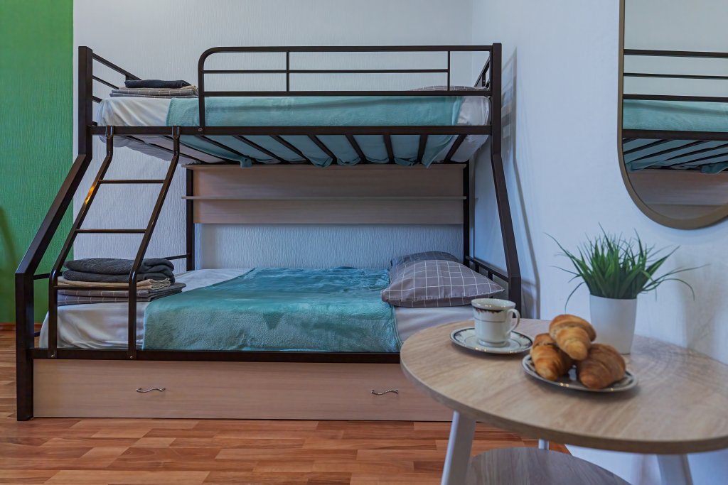 Выборг: Апартаменты Rooms4Rent 100 кв.м. на Красной площади