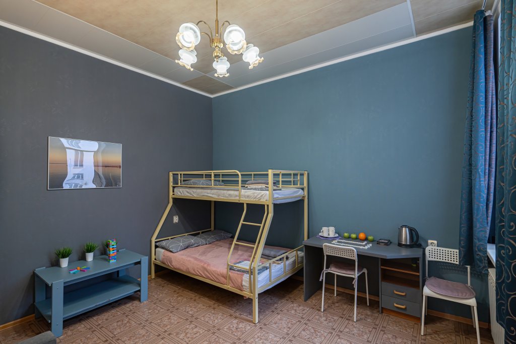 Выборг: Апартаменты Rooms4Rent 100 кв.м. на Красной площади