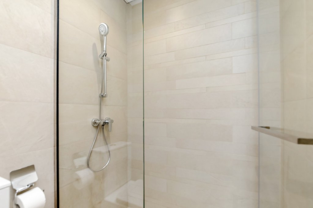 Дубай: Апартаменты Modern studio in Azizi Riviera