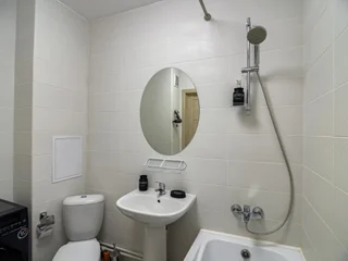 Санкт-Петербург: Квартира Vishneva Aparts Полюстрово