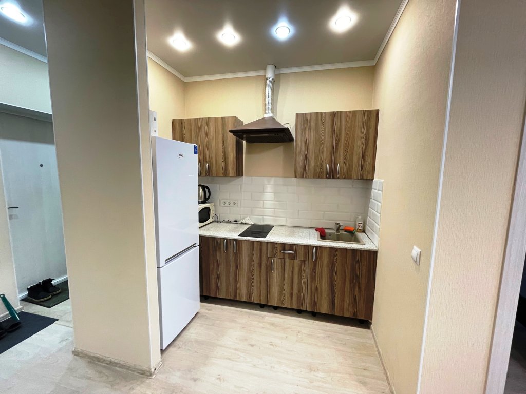 Квартира двухкомнатная Orenroom56 — фото 6