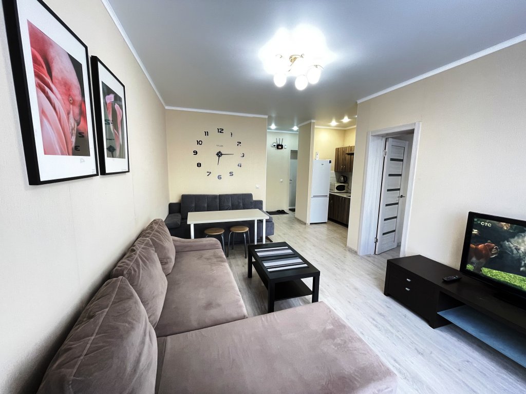 Квартира двухкомнатная Orenroom56 — фото 2