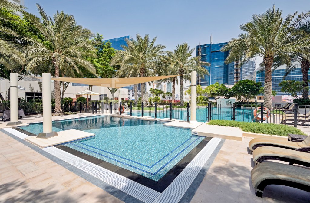 Дубай: Апартаменты Elite LUX Holiday Homes - Luxe 2BR Stunning Burj Khalifa View Downtown Dubai