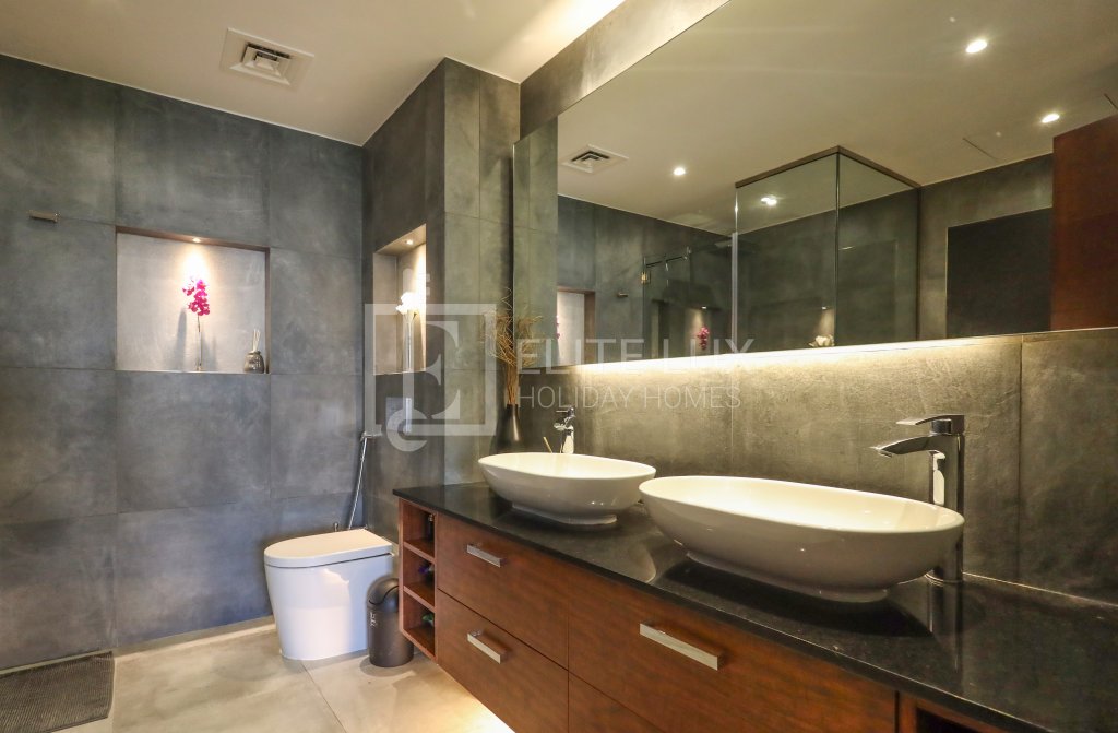 Дубай: Апартаменты Elite LUX Holiday Homes - Luxe 2BR Stunning Burj Khalifa View Downtown Dubai