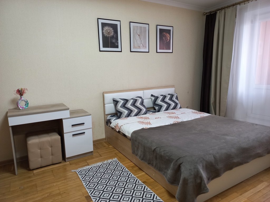 Квартира 1-Комнатная в Центральной части — фото 1
