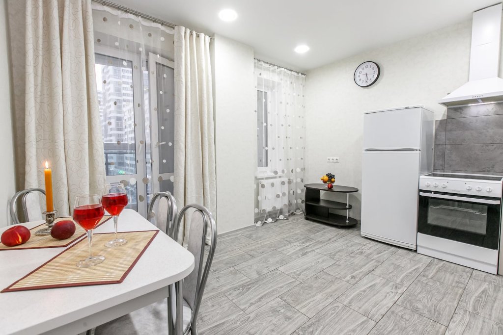 Минск: Апартаменты Apartamentto Amazement