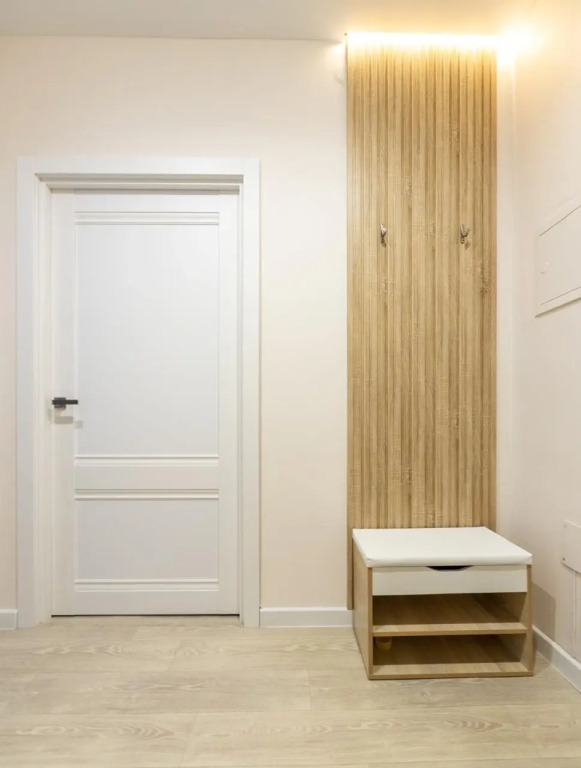 Красноярск: Апартаменты Favorite House в Южном Берегу на Капитанской 12