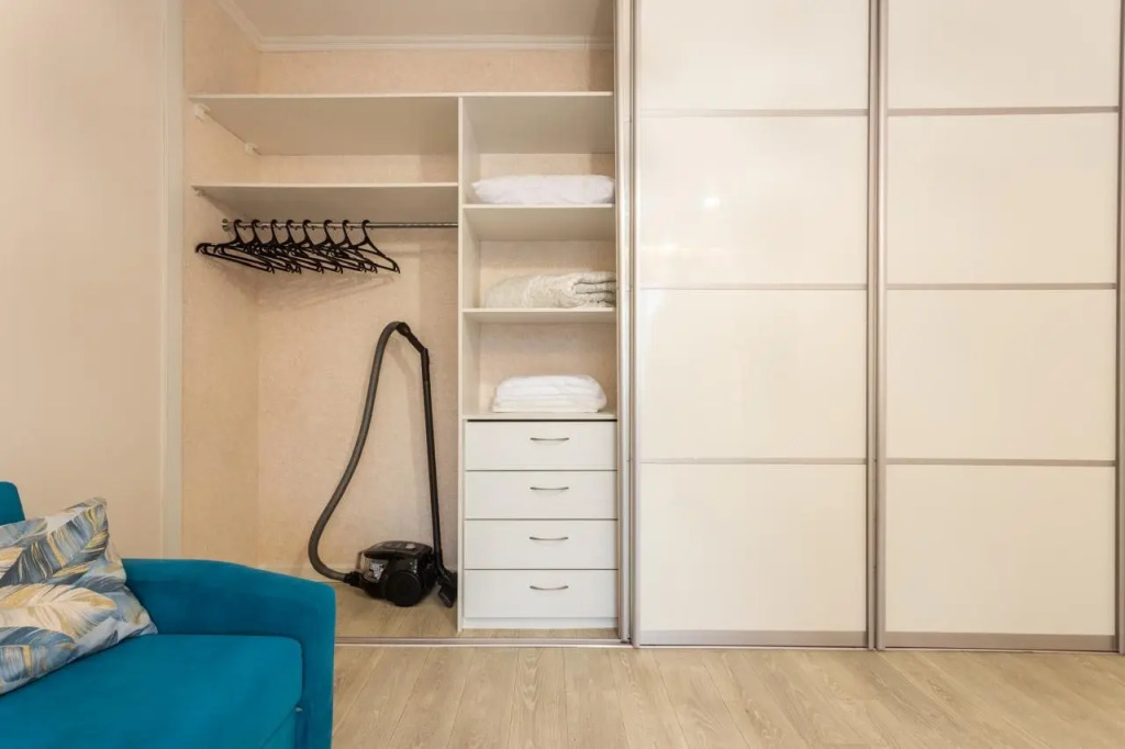Красноярск: Апартаменты Favorite House в Южном Берегу на Капитанской 12