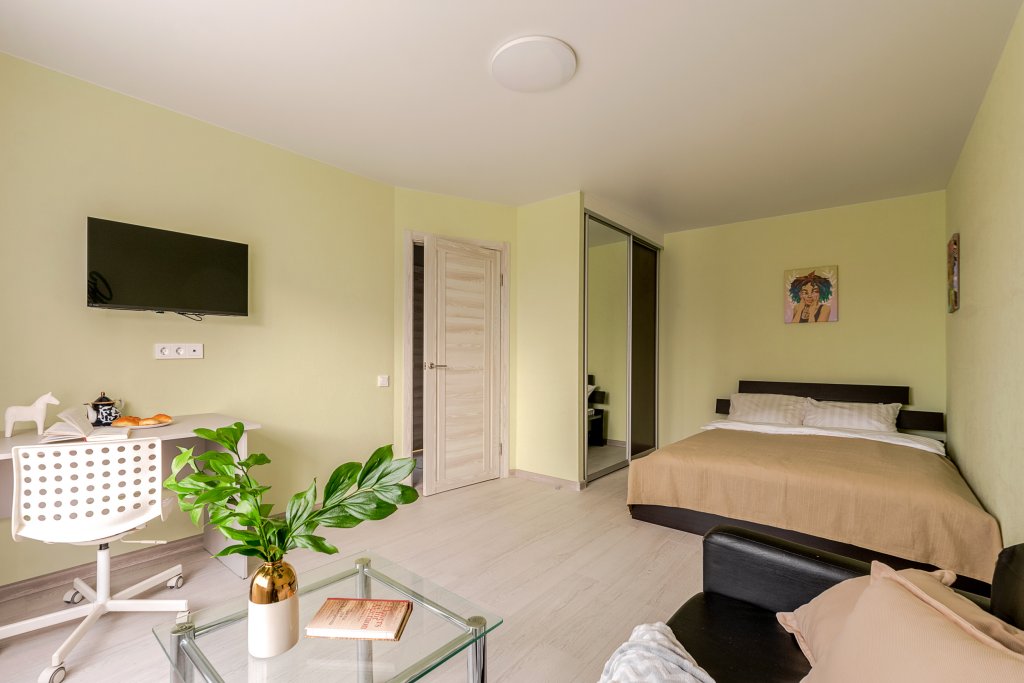 Санкт-Петербург: Апартаменты 1 Комнатные Возле Метро Нарвская