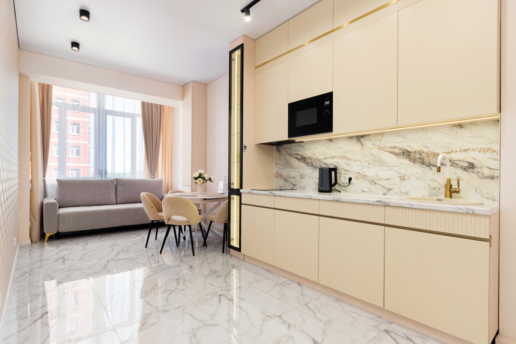Пятигорск: Квартиры в центре Пятигорска Premium класса